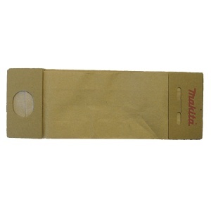 Sac colector praf din hartie Makita, BO4900, BO4900 V, BO5020, BO5021, BO6030, 9046 - 5buc