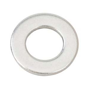 Saibe Plate DIN 125 INOX A4, M42, 10 bucati - Img 2