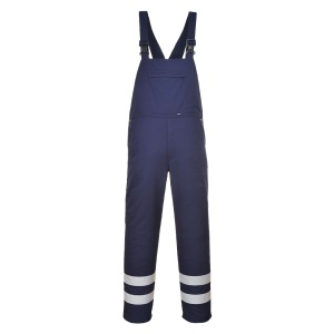 Salopeta Iona Portwest S916, Navy XL