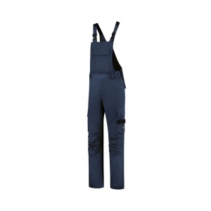Salopetă unisex, Bib & Brace Twill Cordura, 280 g/m² T67 - Img 1