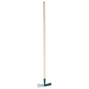 SAPALIGA DREAPTA CU MANER LEMN 50X190MM / 110CM