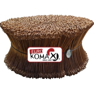 Sarma pt legare fier beton 1,4x120mm (2500 buc/rola)