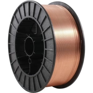 Sarma sudura SG2 diametru 0.8 mm rola 15kg, JASIC