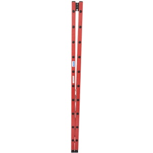 Scara dubla electroizolanta, fibra de sticla, 2x10 trepte, max 28000 V - Img 6