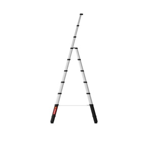 Scara telescopica multifunctionala, Telesteps, 3.0m, 9 trepte 80mm, tip Combi-Line 3.0 - Img 7