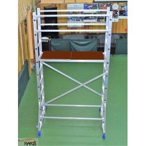 Schela de uz general, RARIS Hlucrumax: 3.7m, cod SRE3.7 - Img 2