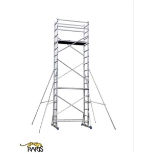 Schela de uz general, RARIS Hlucrumax: 5.7m, cod SRE5.7 - Img 1