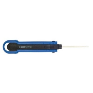 Scula de eliberare cablu cu gamalie Unior 4mm