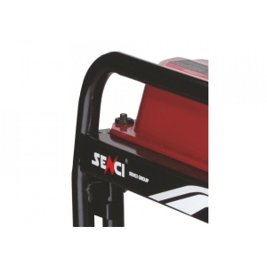 SENCI, Generator curent SC-3500, Putere max. 3.1 kW, 230V, AVR, motor benzina - Img 3