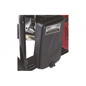 SENCI, Generator curent SC-5000, Putere max. 4.5 kW, 230V, AVR, motor benzina - Img 5