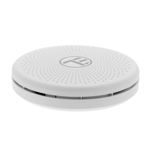 Senzor de fum și CO WiFi Tellur Smart, AA, alb - Img 9