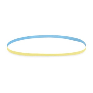 Set 10 benzi de slefuit Flex 434795, CORUFLEX 533x9 CR-P 120 VE10, Gr. P 120