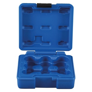 Set 10 chei tubulare 1/2", 3/8"-15/16" - Img 4