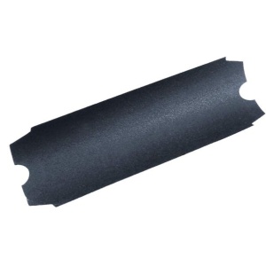 Set 10 foi abrazive Stanley STHT0-05929, 300 x 105 mm, granulatie 80