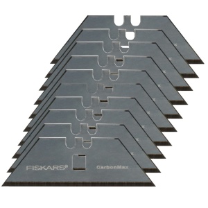 Set 10 lame trapezoidale CarbonMax - Img 1