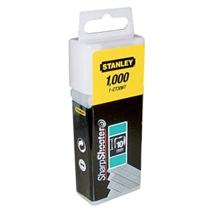 Set 1000 capse Stanley Tip CT300, 10mm