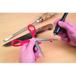 Set 181 accesorii metal pentru minifreza - Img 5