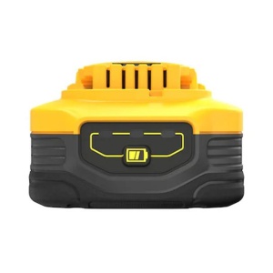 Set 2 acumulatori DeWalt DCBP518H2, Li-Ion Powerstack 18V / 5.0Ah - Img 6