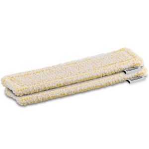 Set 2 lavete pentru sticla de pulverizare WV, recomandate pentru interior - Img 1