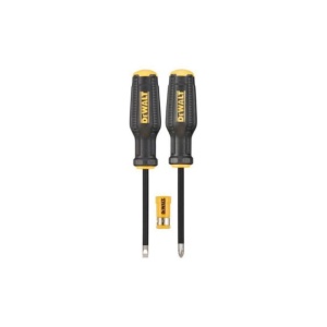 Set 2 surubelnite Dewalt DWHT62057-0, FULLFIT - Img 1