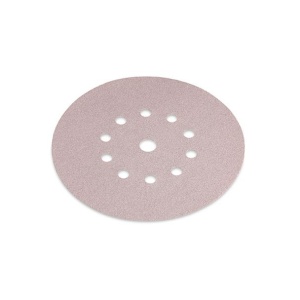 Set 25 foi abrazive Flex 348503, SelectFlex D225-10 SE-P 60 VE25, Gr. P 60, prindere velcro