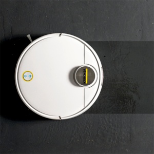 Set 3 lavete Karcher, pentru RCV3 - Img 2