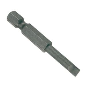 Set 3 piese Unior bit cu cap plat 0.8×5.5