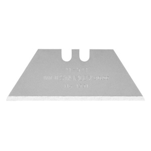 Set 5 lame trapezoidale cutter Stanley 1991, 0-11-911 - Img 3