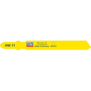 Set 5 panze pendular lemn HW 11
