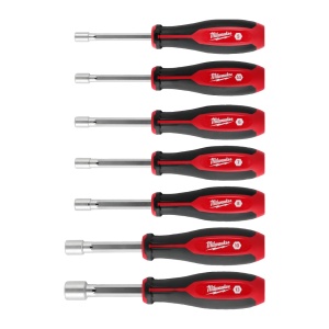 Set 7 chei magnetice tubulare HollowCore™ - Img 2