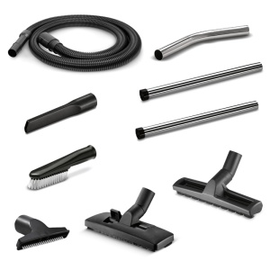 Set 8 piese universal Kärcher pentru aspiratie ID 35