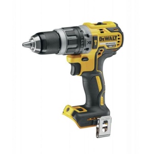 Set 8 scule cu acumulator Li-Ion 18 V Dewalt DCK865P4T, 4 acumulatori XR 18V/5.0Ah, incarcator dublu, 4 valize profesionale TSTAK VI - Img 3