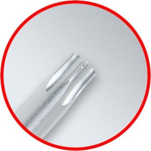 Set 9 chei Torx KS TOOLS T10-T50 - Img 4