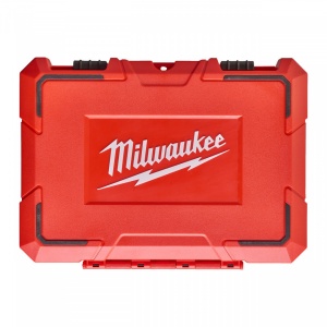 Set bacuri de sertizare Milwaukee R13 Cupru 16-300 mm, pentru cabluri si conectori cupru standard, pachet 11 buc