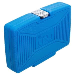 Set chei cu clichet 1/2", 1/4", 3/8", 72 dinti - Img 5