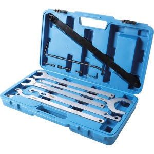 Set chei reparat ventilatoare - Img 2