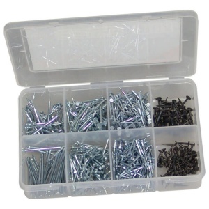 Set cuie, 750 buc.