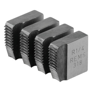 Set cutite REMS R1/4" pentru seria REMS Eva si Amigo 521012