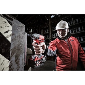 Set de 25 biti de impact Shockwave, Milwaukee, TX25x25mm - Img 5