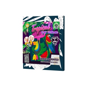 Set de modelaj plastilină Splat Planet - Img 1