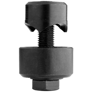 Set de perforatoare cu surub cu rulment, 15.2 - 54 mm, RUKO, 13 piese - Img 4