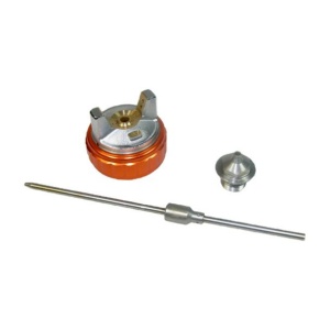 Set duze 1.2 mm pentru pistol de vopsit Bahco BPHVLP0112