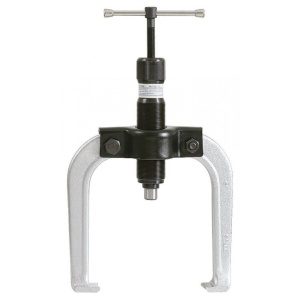 Set extractor universal hidraulic cu 2 + 3 braţe, 12 piese - Img 4