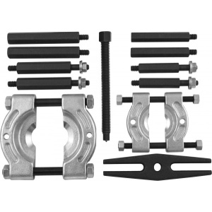 Set Jonnesway desfacut rulmenti mica prindere 30-75 mm, adâncime 125 mm