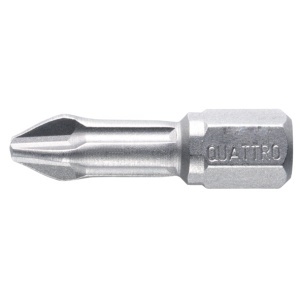Set Makita 10 capete de insurubare, PH1
