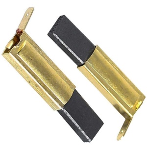 Set perii colectoare pentru COLLOMIX CX10-CX20-CX22DUO-CX200-CX300-CX400 - Img 1