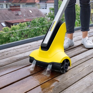 Set perii pentru suprafete din lemn, pentru PCL4 - Img 3