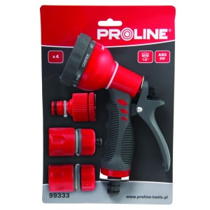 SET PISTOL STROPIT MULTIJET SI ACCESORII - Img 2