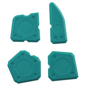 Set reparatii Wolfcraft SP100, pentru imbinari