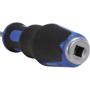 Set șurubelnițe cu capac de impact, ERGOTORQUE®max KS TOOLS, 13 piese - Img 8
